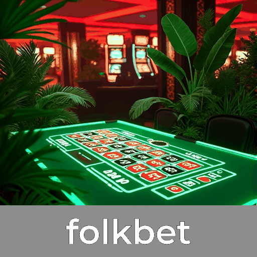 Folkbet: Descubra Bônus Generosos e Promoções Únicas