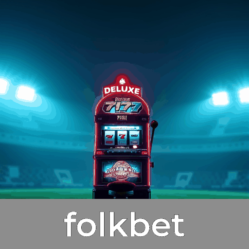 folkbet: Variedade de Jogos Exclusivos para Entretenimento Completo