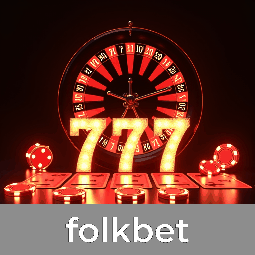 Folkbet: Cassino online com dealers ao vivo e roleta e blackjack ao vivo Brasil