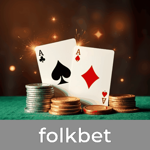 Folkbet: Bônus Generoso e Promoções Exclusivas de Ofertas de Boas-Vindas