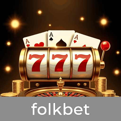 Folkbet: Emoção e Oportunidades de Ganhar nos Jogos de Cassino
