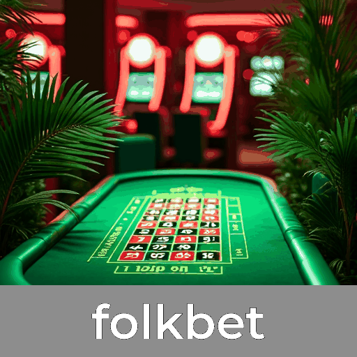 Folkbet: Descubra Bônus Generosos e Promoções Únicas