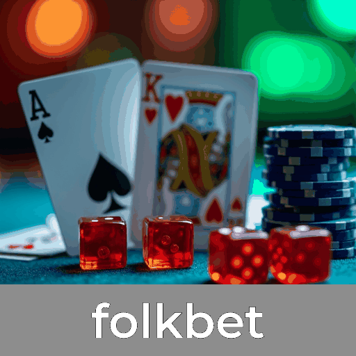 folkbet: Jogos de Slot - Gigantesco Prêmio Acumulado, Dealer ao Vivo - Experiência Imersiva
