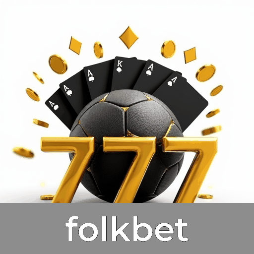 Folkbet: Experiência Imersiva com Variedade de Jogos de Cassino